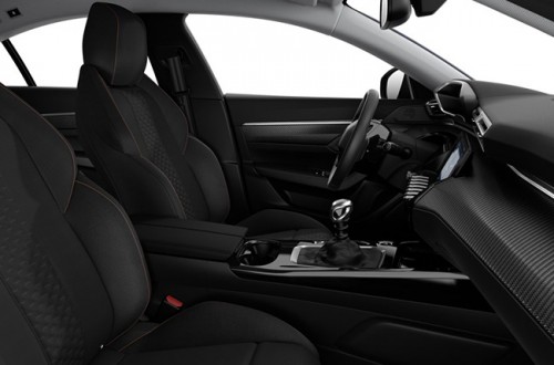 Peugeot 508 BlueHdi 130 Stop&Start Business